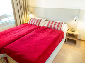 Holiday Home Tahkovuori chalet b 406 by Interhome